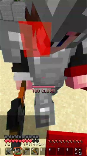 These Minecraft PvP Clips Are INSANE !!!! #minecraft #pvp #moments