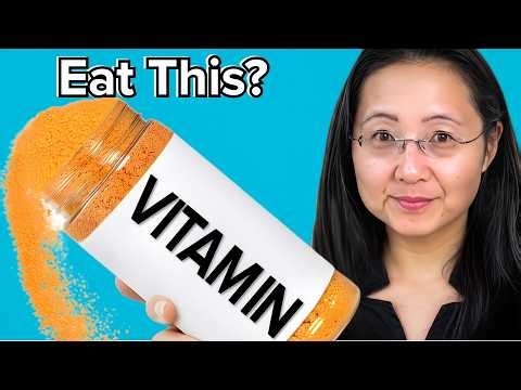 No More Dementia: The #1 Longevity Food!