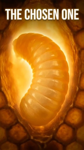 Only ONE Survives: The Brutal Truth About Queen Bees ⚔️