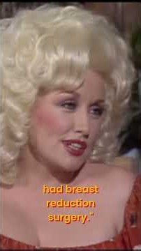 Dolly Parton’s first interview after illness: “I’m good as new”