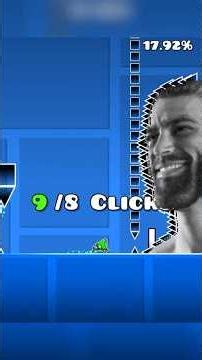 8 Clicks, Or Get Giga Smashed 😭