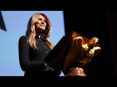 Melania Trump’s documentary a box office hit as numbers have ‘gone through the roof’