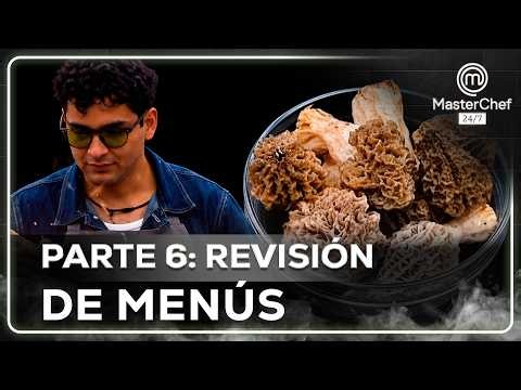 EL CHEF ENSEÑA A COCINAR PATO CON PIEL CRUJIENTE SIN RESECARLO | MasterChef 24/7