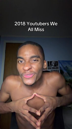 2018 YouTubers We Miss: Top Channels From 2018 Nostalgia