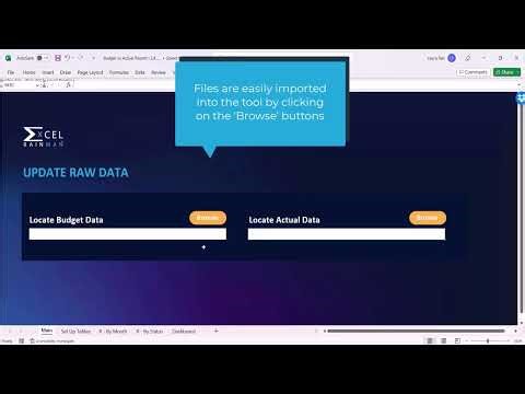 Automated Report Generation