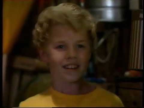 Barney & the Backyard Gang: The Backyard Show (1988)