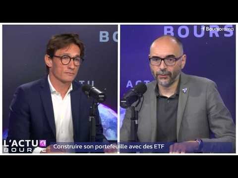 ETF : les clés pour construire un portefeuille solide et cohérent