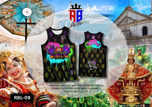 🎆 𝐍𝐞𝐰 𝐘𝐞𝐚𝐫 𝐜𝐞𝐥𝐞𝐛𝐫𝐚𝐭𝐢𝐨𝐧𝐬? 𝐃𝐎𝐍𝐄. 💃🕺 𝐍𝐨𝐰 𝐢𝐭’𝐬 𝐭𝐢𝐦𝐞 𝐟𝐨𝐫 𝐭𝐡𝐞 𝐌𝐎𝐒𝐓 𝐀𝐖𝐀𝐈𝐓𝐄𝐃 𝐅𝐄𝐒𝐓𝐈𝐕𝐀𝐋 𝐢𝐧 𝐭𝐡𝐞 𝐏𝐡𝐢𝐥𝐢𝐩𝐩𝐢𝐧𝐞𝐬 - 𝐒𝐈𝐍𝐔𝐋𝐎𝐆 𝟐𝟎𝟐𝟔! From the beat of the drums to the explosion of colors, 𝐒𝐢𝐧𝐮𝐥𝐨𝐠 𝐢𝐬 𝐧𝐨𝐭 𝐣𝐮𝐬𝐭 𝐚 𝐟𝐞𝐬𝐭𝐢𝐯𝐚𝐥, 𝐢𝐭’𝐬 𝐚 𝐬𝐭𝐚𝐭𝐞𝐦𝐞𝐧𝐭. And your outfit should be just as powerful 💥 ✨ 𝐑𝐁 𝐒𝐩𝐨𝐫𝐭𝐬𝐰𝐞𝐚𝐫 𝐩𝐫𝐨𝐮𝐝𝐥𝐲 𝐩𝐫𝐞𝐬𝐞𝐧𝐭𝐬 𝐨𝐮𝐫 𝐓𝐎𝐏 𝐒𝐈𝐍𝐔𝐋𝐎𝐆 𝐃𝐄𝐒𝐈𝐆𝐍𝐒 𝐟𝐨𝐫