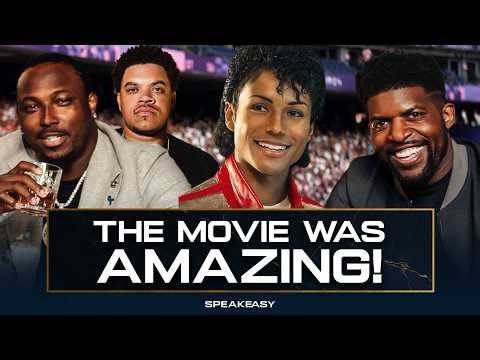 ‘MICHAEL’ Movie Debate Gets HEATED! | “The Critics Are WRONG!”
