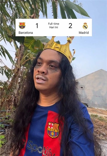El Clásico 2026: Real Madrid vs Barcelona — Siapa Masih di Pucuk?