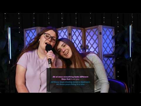 YoMomsGarage Live Sing Along 10/21/2026