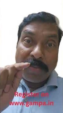 Hyderabad Impact || Gampa Nageshwer Rao | IMPACT | 2025