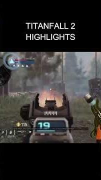 Titanfall 2 Highlights 151