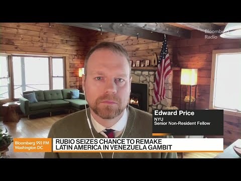 After Venezuela, World Powers Could Follow US, Warns Price