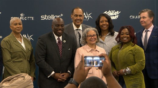 41st annual Stellar Awards headed to Charlotte in August