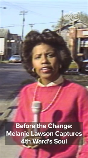 Step back to the 1980s, when ABC13's Melanie Lawson walked the streets of Houston’s historic Fourth Ward — listening, learning, and sharing the voices of a community in transition. #HoustonHistory #FourthWard #MelanieLawson | ABC13 Houston