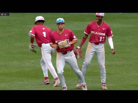 #17 Arkansas vs #24 Oklahoma Game 3 2026