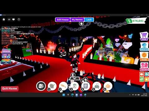 (ADOPT ME) mega jester dragon, neon candicorn, and more!