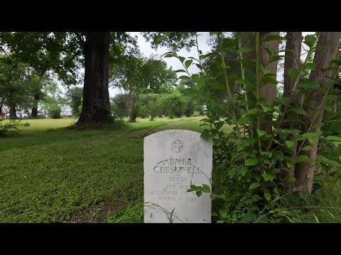 Human Remains Found Under Houston Roadway Raise New Questions About Historic Black Cemetery