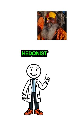 Hedonism vs Asceticism: What’s the Difference?