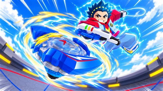 Bey Rivals Tier List (Oct 30): Best Beys After the Oct 28 Balance Patch