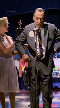 The story behind one of the most iconic dance scenes in cinema history told by Quentin Tarantino