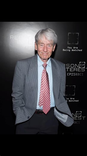 John Nolan Passes Away at 87 | Batman Begins Actor Dies 😢