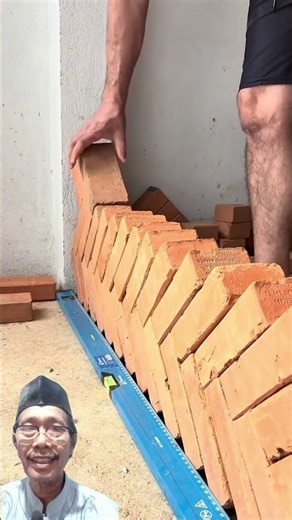 Building a Red Brick Partition