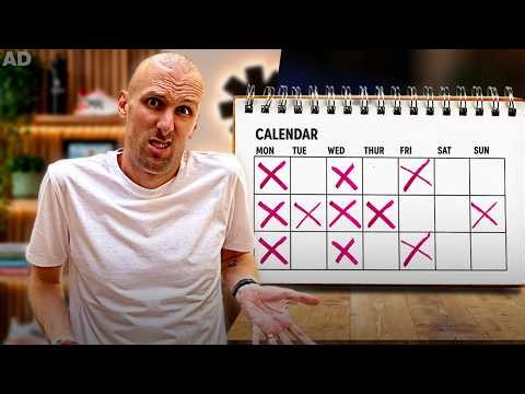 How Many Times A Week Should I Run?
