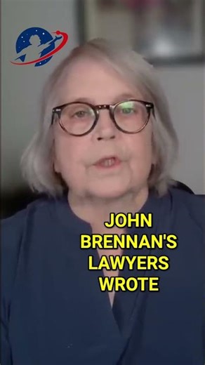 Russiagate Jury Arrives in Florida: Brennan's Lawyers FEAR Judge Cannon! #shorts