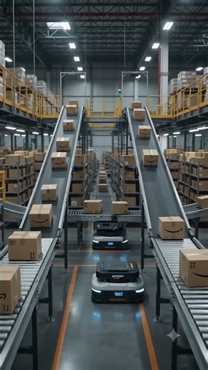 The Hidden Business Empire Behind Amazon