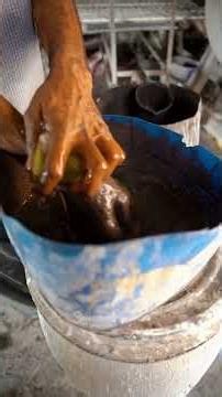 How Ceramic Tiles are Made in Factory