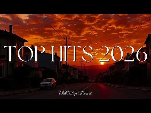 Trending Pop 2026 🎵 Rihanna, Taylor Swift, The Weeknd, Dua Lipa, Lady Gaga, Bruno Mars, Maroon 5