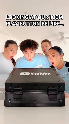 WE CAN’ BELIEVE WE JUST HIT 28M FAMILY MEMBERS! 🥹😭🥰