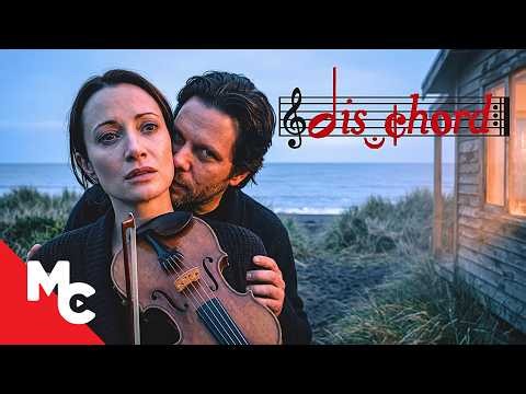 Serial Killer Becomes Obsessed With This Musician | Dischord | Full Mystery Thriller Killer Movie