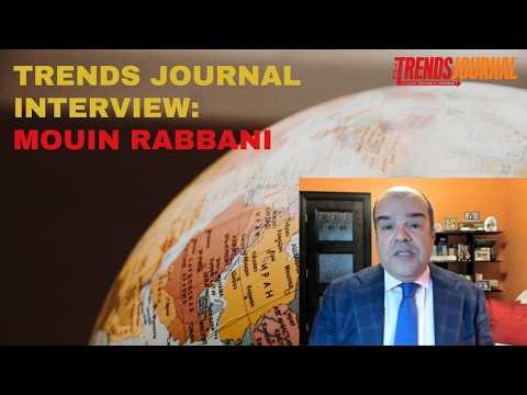 SOMETHING’S GOTTA GIVE: U.S. CEASEFIRE WITH IRAN IS ‘UNSUSTAINABLE’ IN CURRENT STATE, RABBANI SAYS