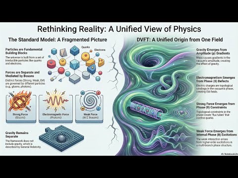Grand Unified Theory of Physics