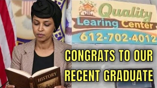 “The last time the Alien Enemies Act was invoked… during World War ELEVEN.” - Ilhan Omar