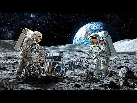 Apollo 11: The Secret History of the Moon Landing That Changed the World