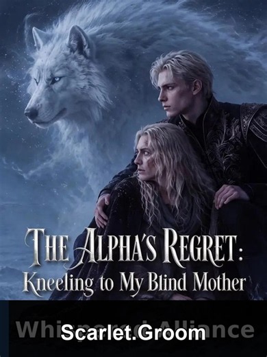 The Alpha'S Regret:Kneeling To My Blind Mother #Fullepisode #Shortmax