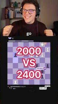 2000 VS 2400