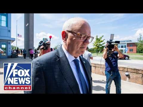 ‘REAL VICTIMS ARE INVISIBLE’: Prosecutor reacts to Clancy mistrial