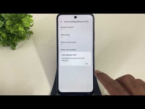 How to Enable Call Forwarding in Infinix Zero 5G | Infinix Zero 5G Call Forwarding Setup Guide