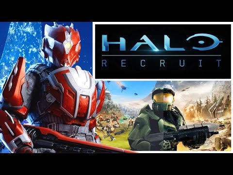 The Best Halo News All Year - NEW Crossover, Halo 3 Anniversary Cutscene, New Retro Game, VR Halo!