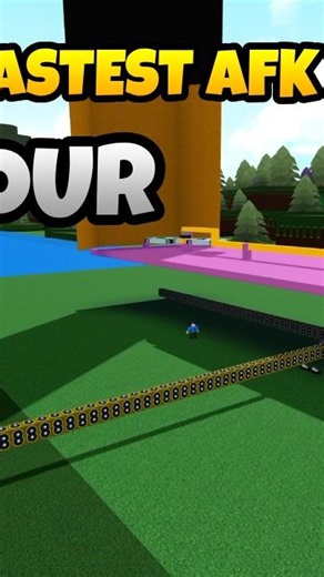 I fixed the best afk farm to be ever created in build a boat for treasure go check it out! #babft