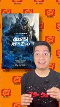 REVIEW: GODZILLA MINUS ZERO BRINGS BACK THE KING OF THE MONSTERS