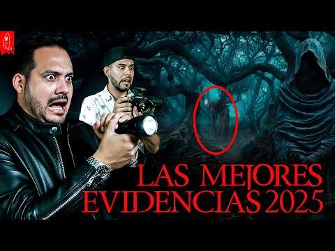 The best evidence 2025