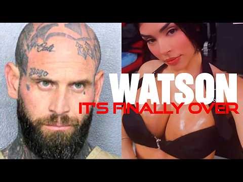 Its Finally Over For Wes Watson