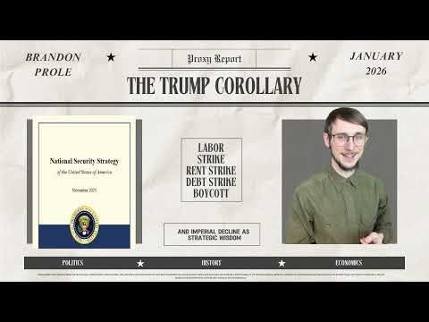 Proxy Report: The Trump Corollary