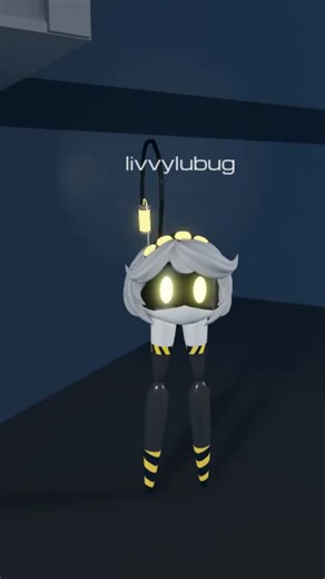 Cute Murder Drones Fan Art and Memes